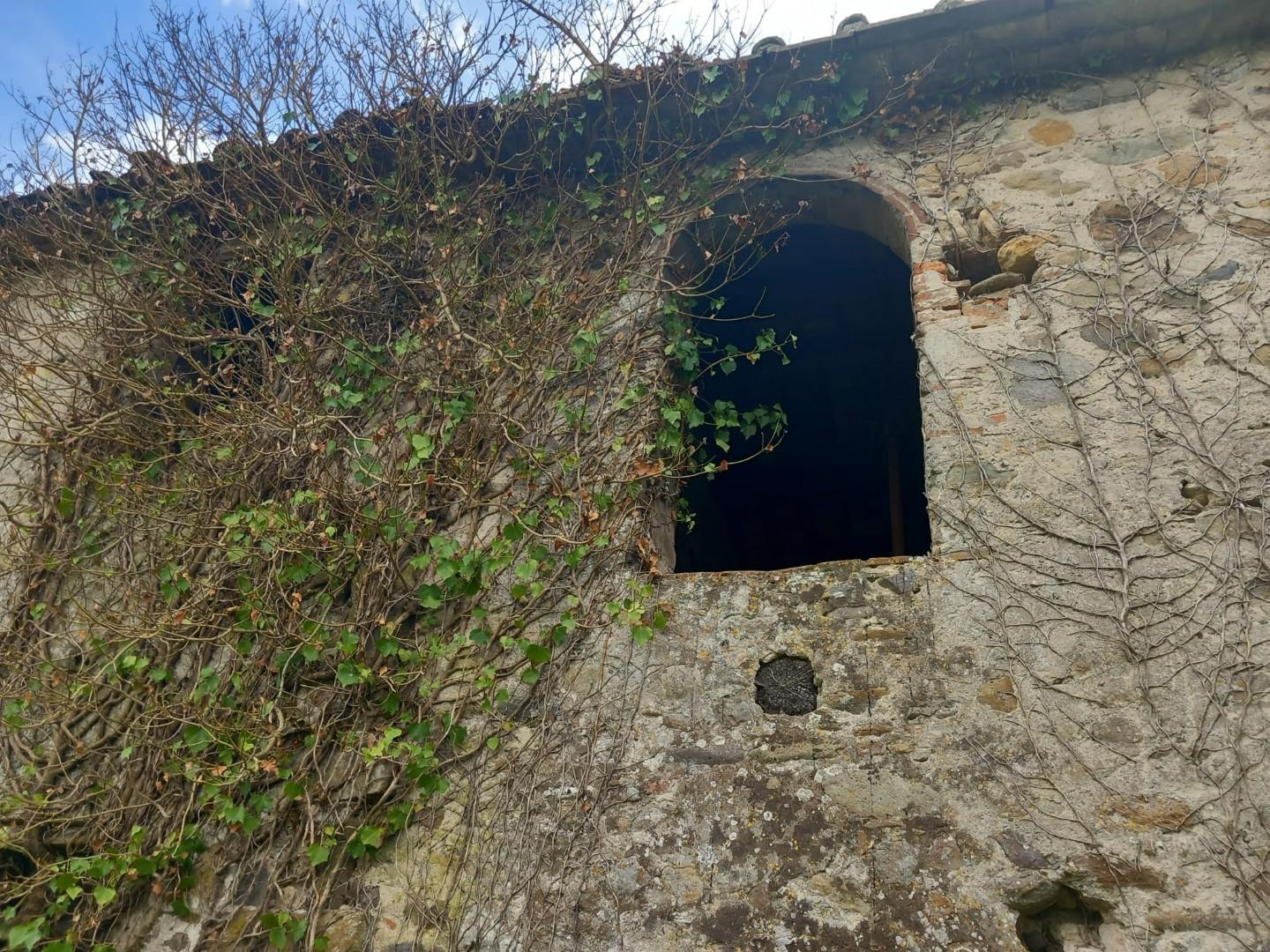 Rustico con giardino, Capannori colle di compito