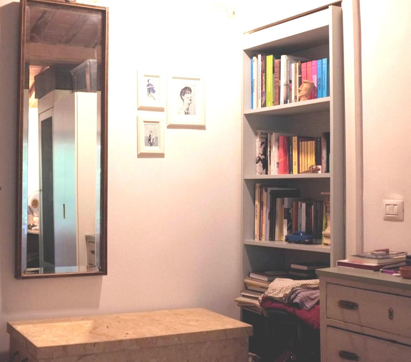 Bilocale arredato in affitto a Buti