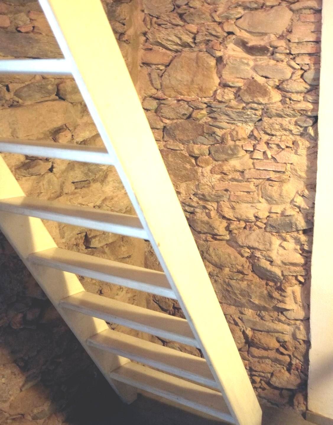 Bilocale arredato in affitto a Buti