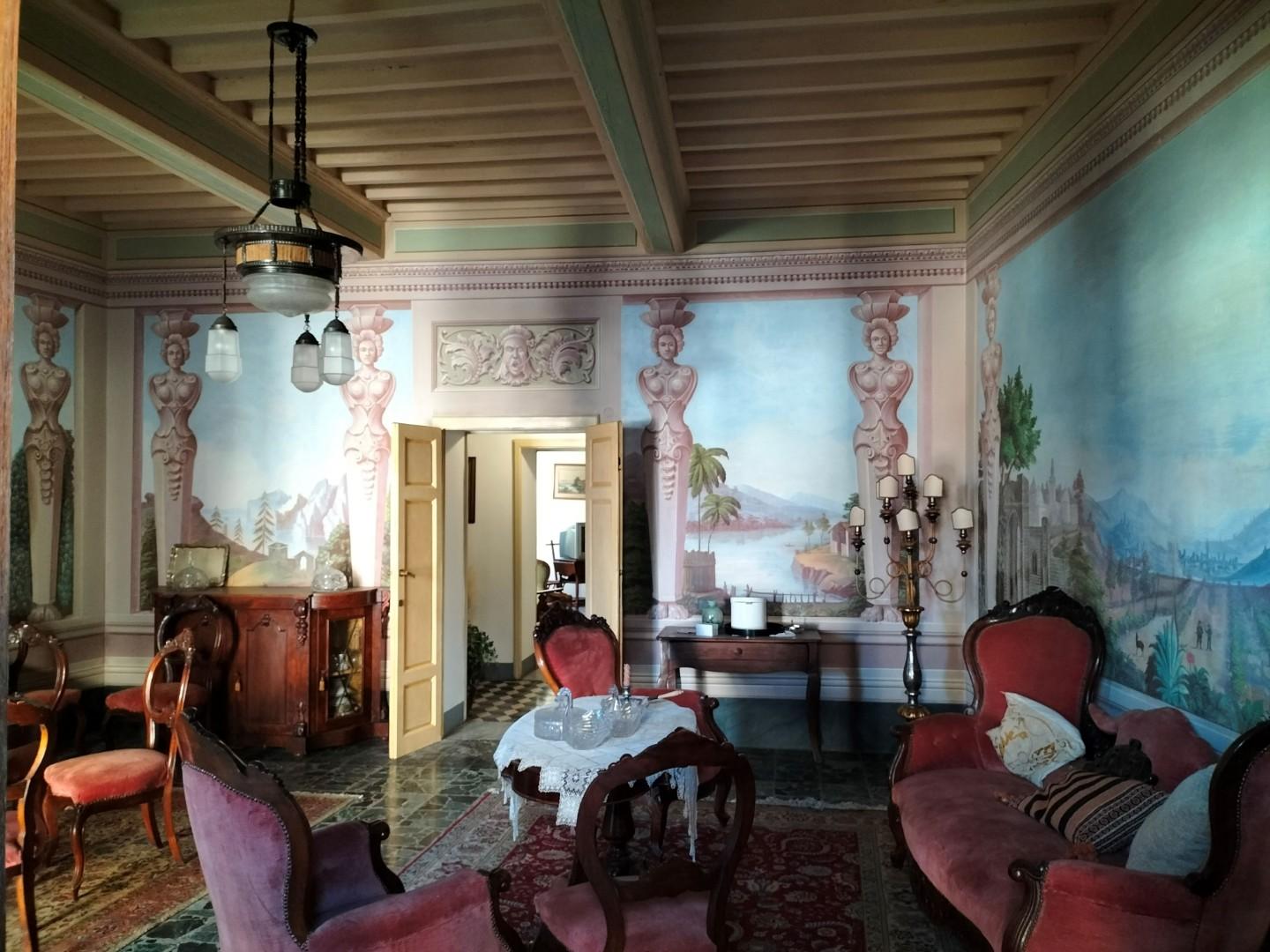 Stabile/Palazzo con giardino a Pisa