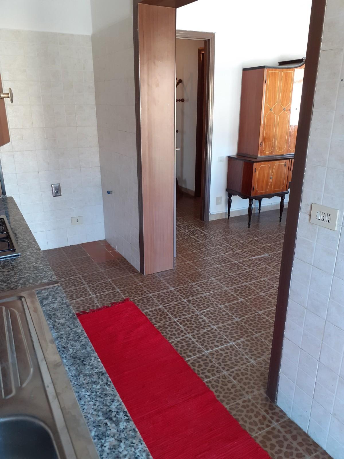 Quadrilocale con terrazzo a Vecchiano