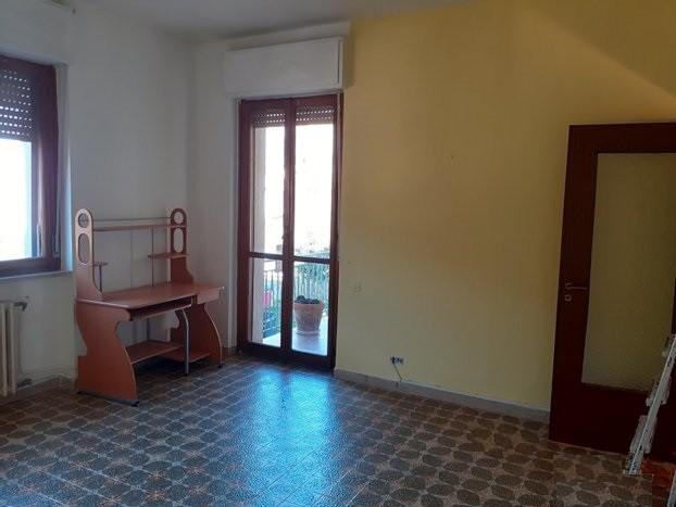 Quadrilocale con terrazzo a Vecchiano