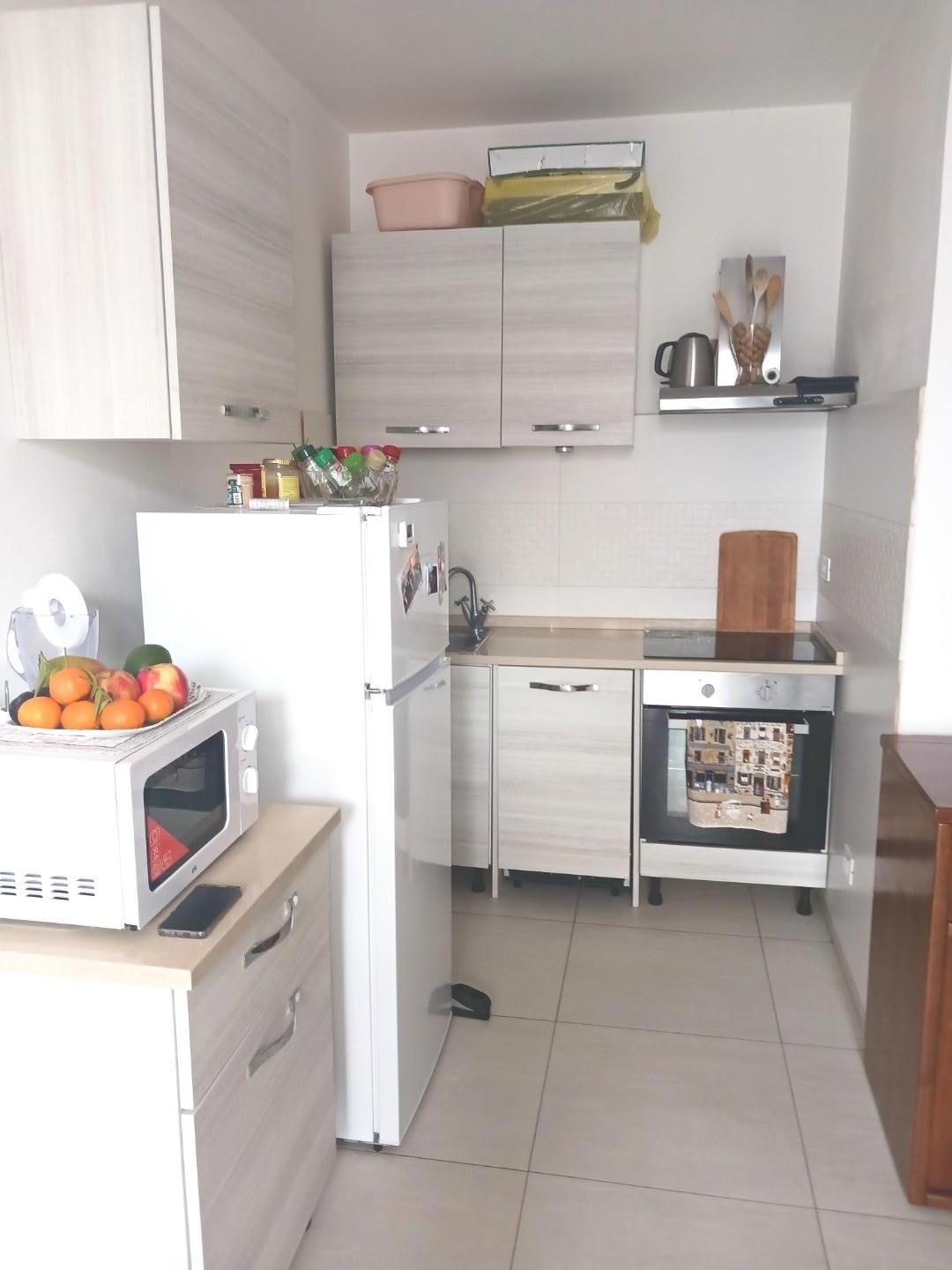 Bilocale arredato in affitto a Bientina