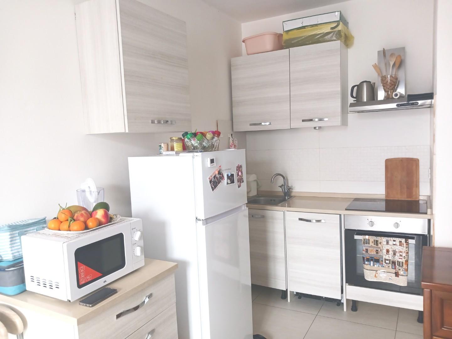 Bilocale arredato in affitto a Bientina