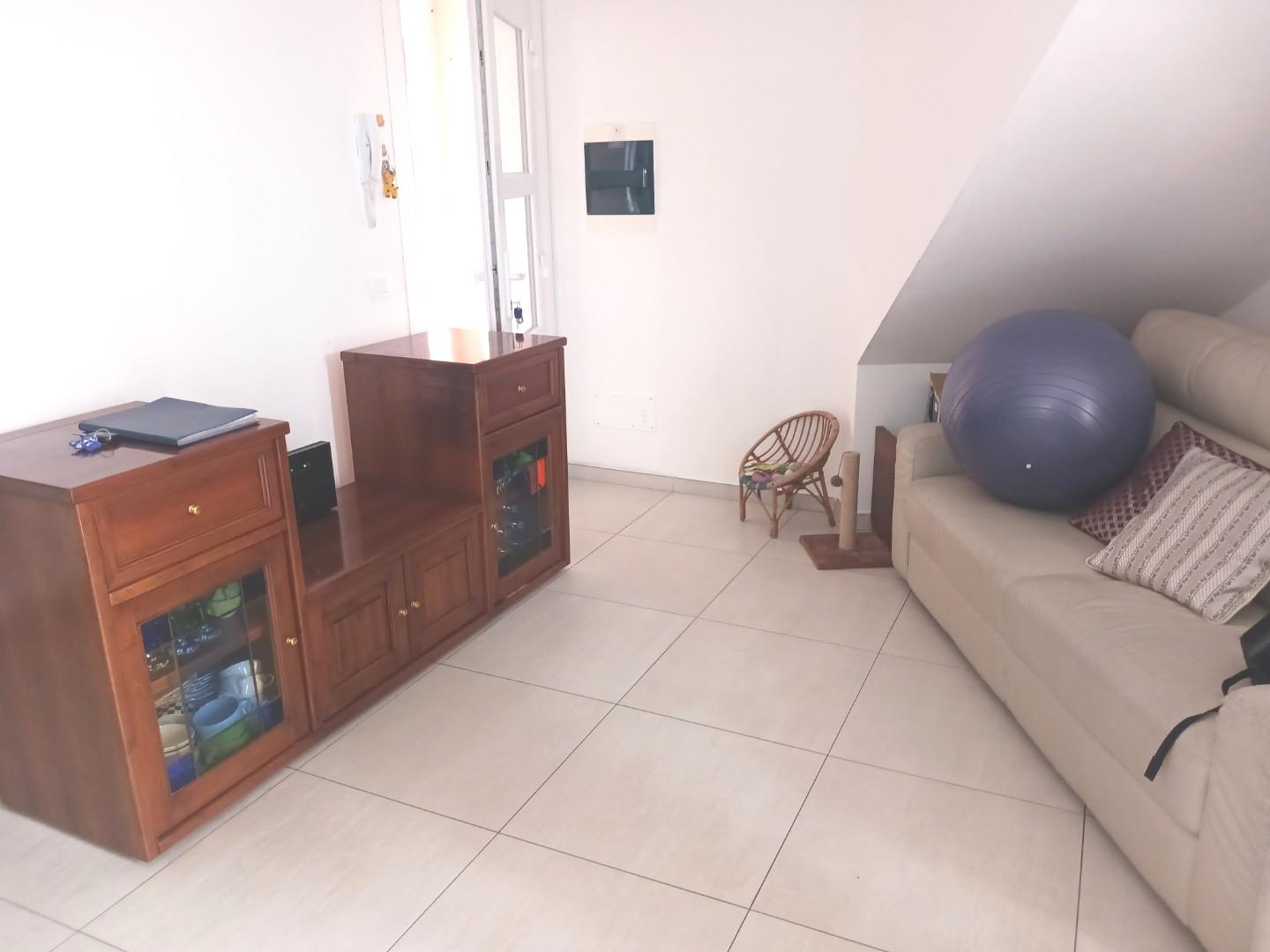 Bilocale arredato in affitto a Bientina