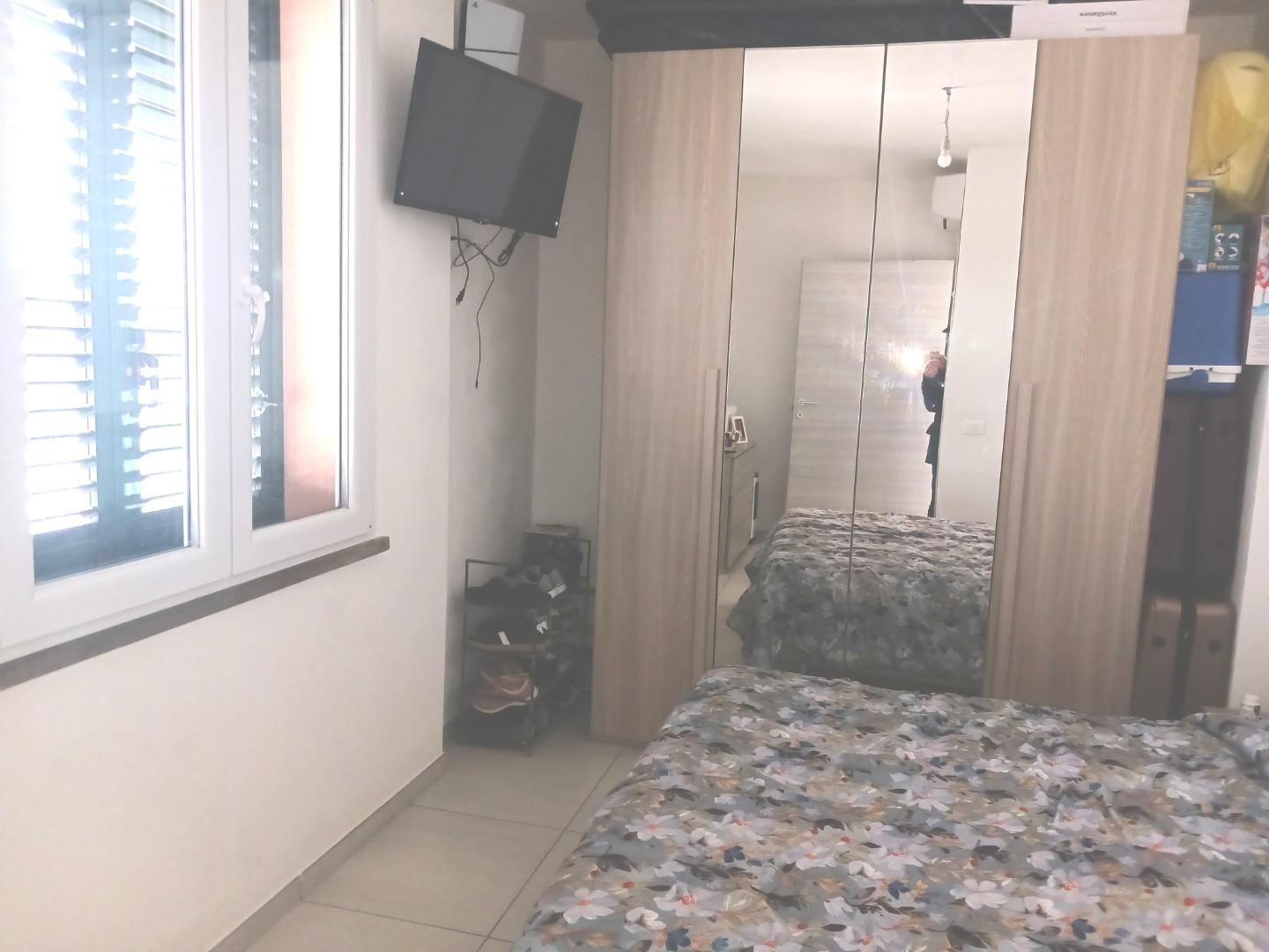 Bilocale arredato in affitto a Bientina