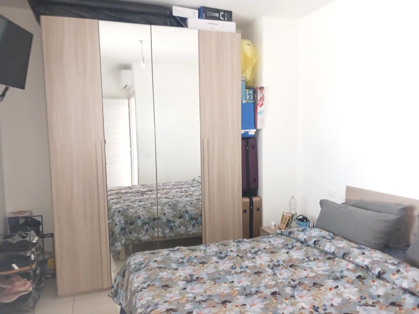 Bilocale arredato in affitto a Bientina