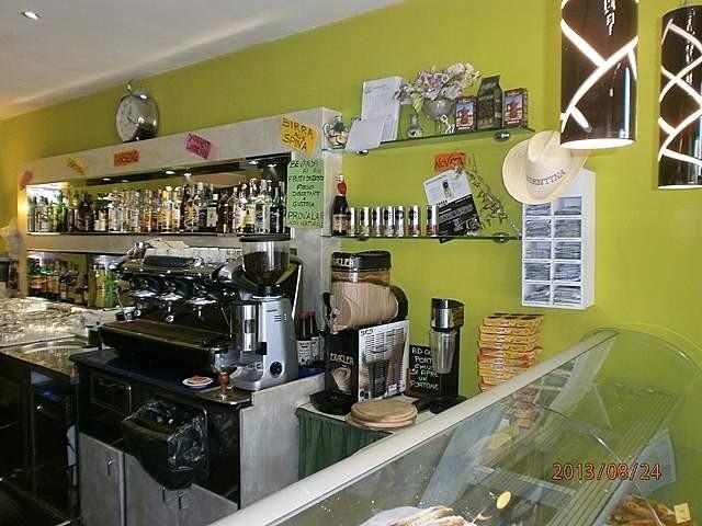 Attivit� commerciale in affitto/gestione a Vicopisano