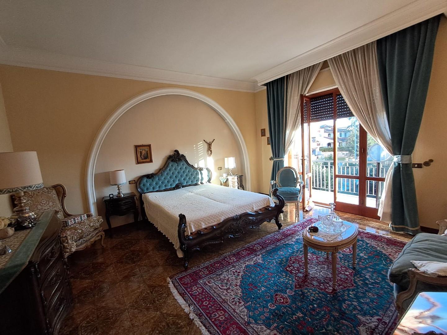 Villa con giardino, San Giuliano Terme arena metato