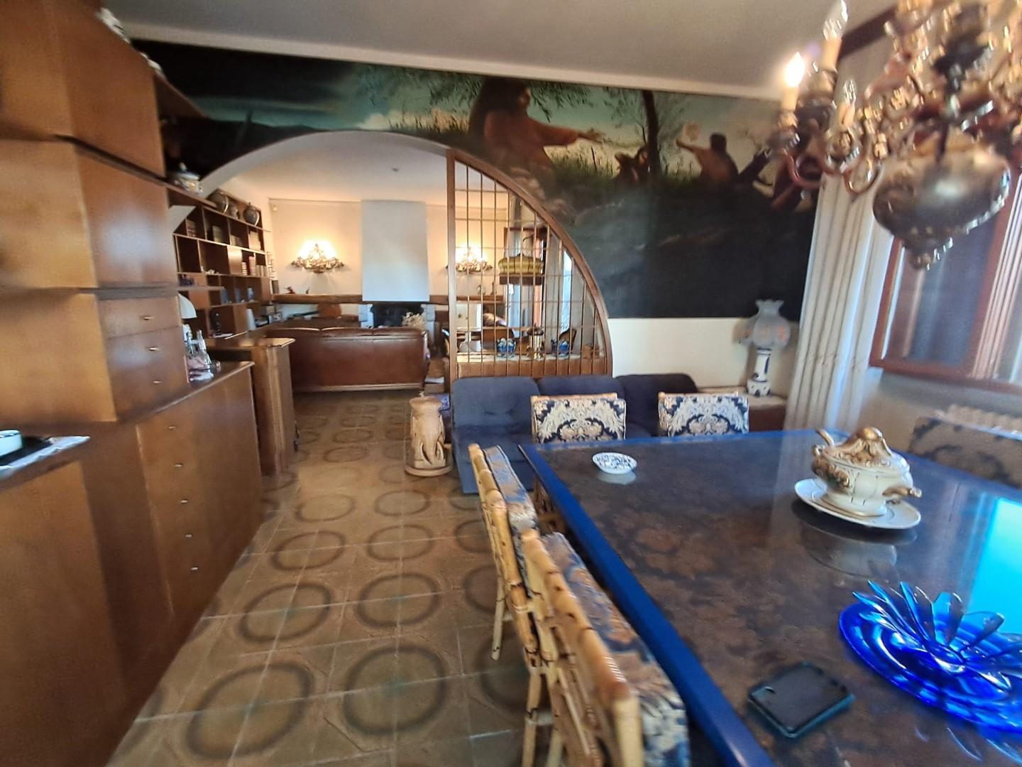 Villa con giardino, San Giuliano Terme arena metato