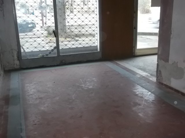 Locale commerciale da ristrutturare, Vicopisano san giovanni alla vena