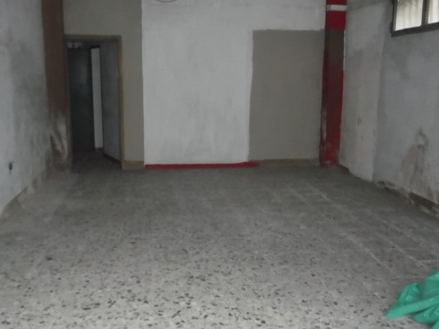 Locale commerciale da ristrutturare, Vicopisano san giovanni alla vena