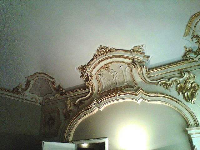 Trilocale ristrutturato a Cascina