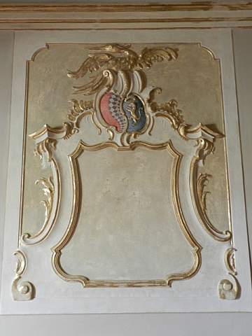 Trilocale ristrutturato a Cascina