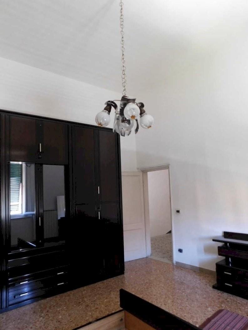 Villa con giardino a Santa Croce sull'Arno