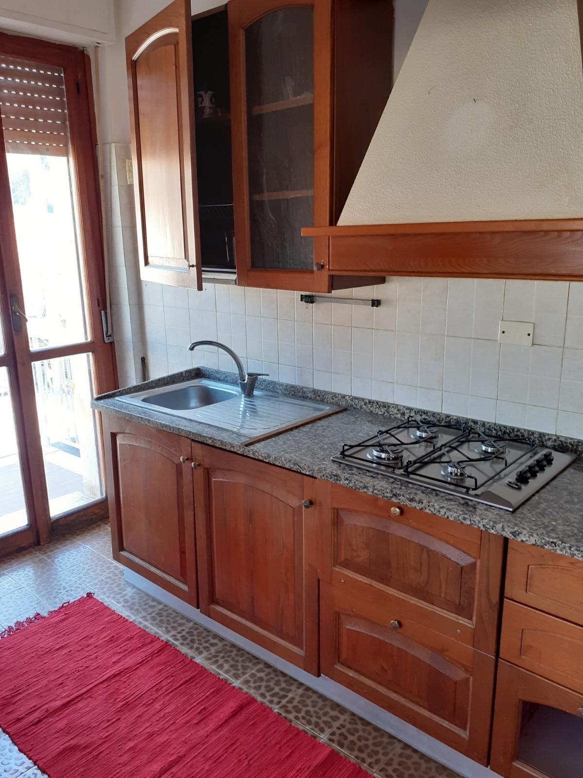 Quadrilocale con terrazzo a Vecchiano