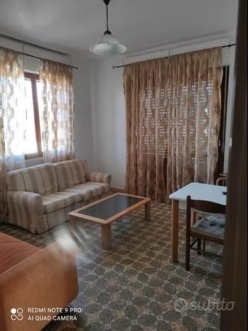 Quadrilocale con terrazzo a Vecchiano