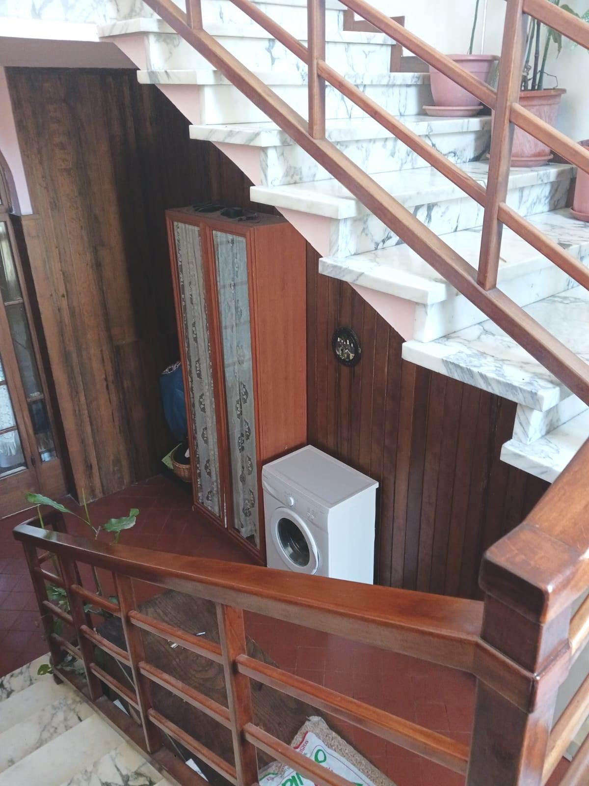 Casa indipendente con giardino a Santa Croce sull'Arno