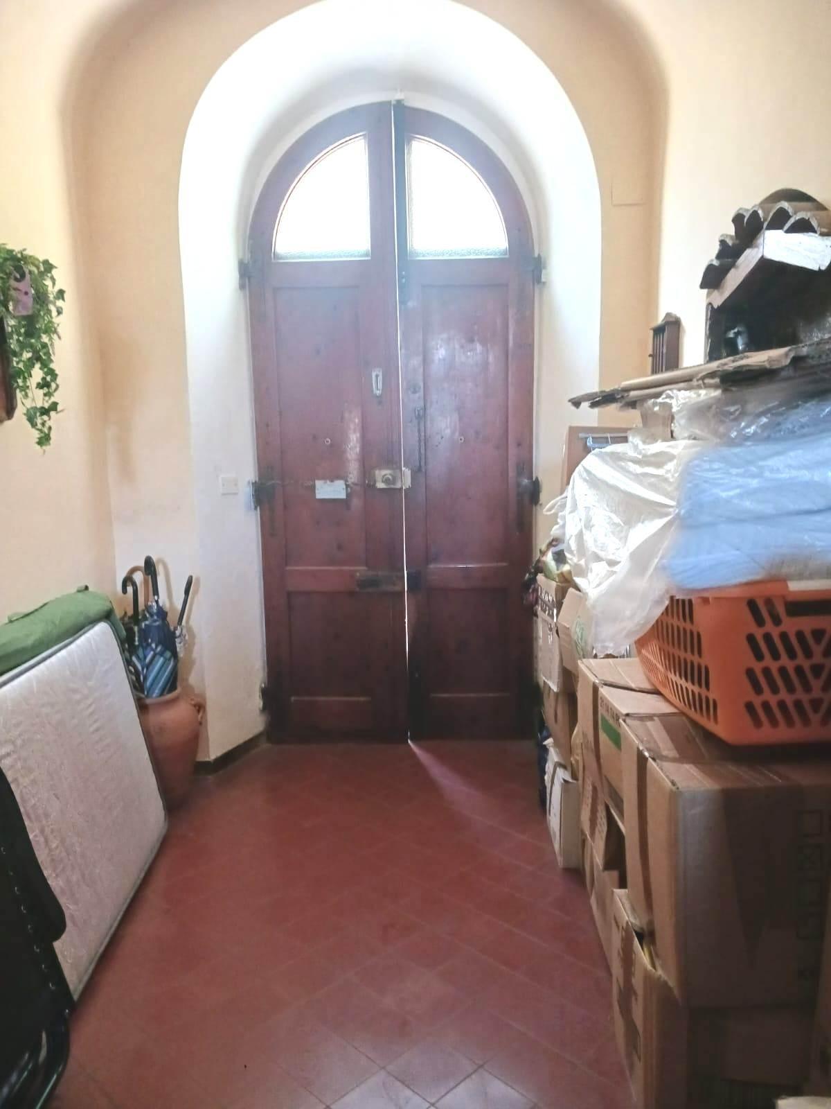 Appartamento con giardino a Santa Croce sull'Arno