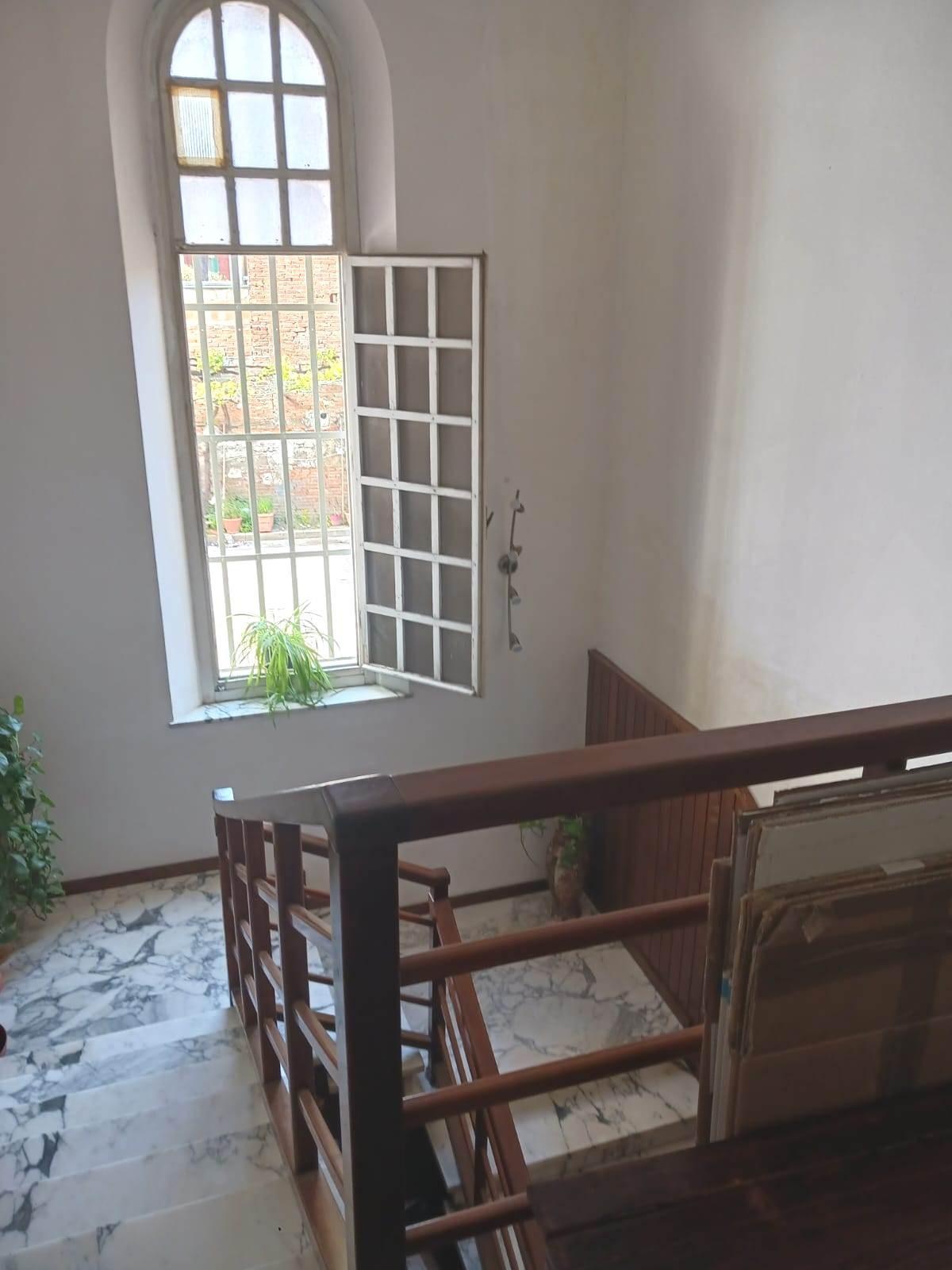 Appartamento con giardino a Santa Croce sull'Arno