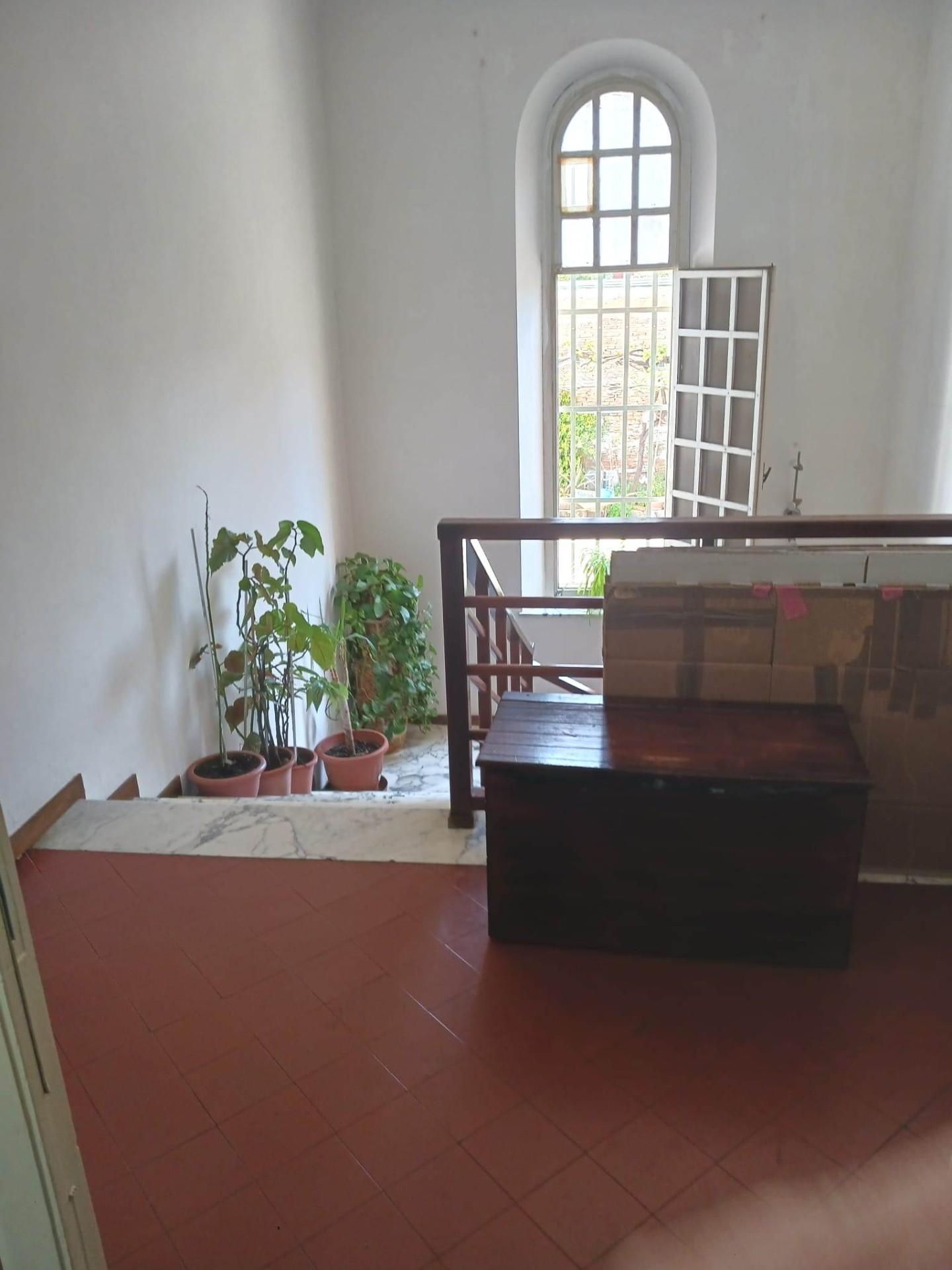 Appartamento con giardino a Santa Croce sull'Arno