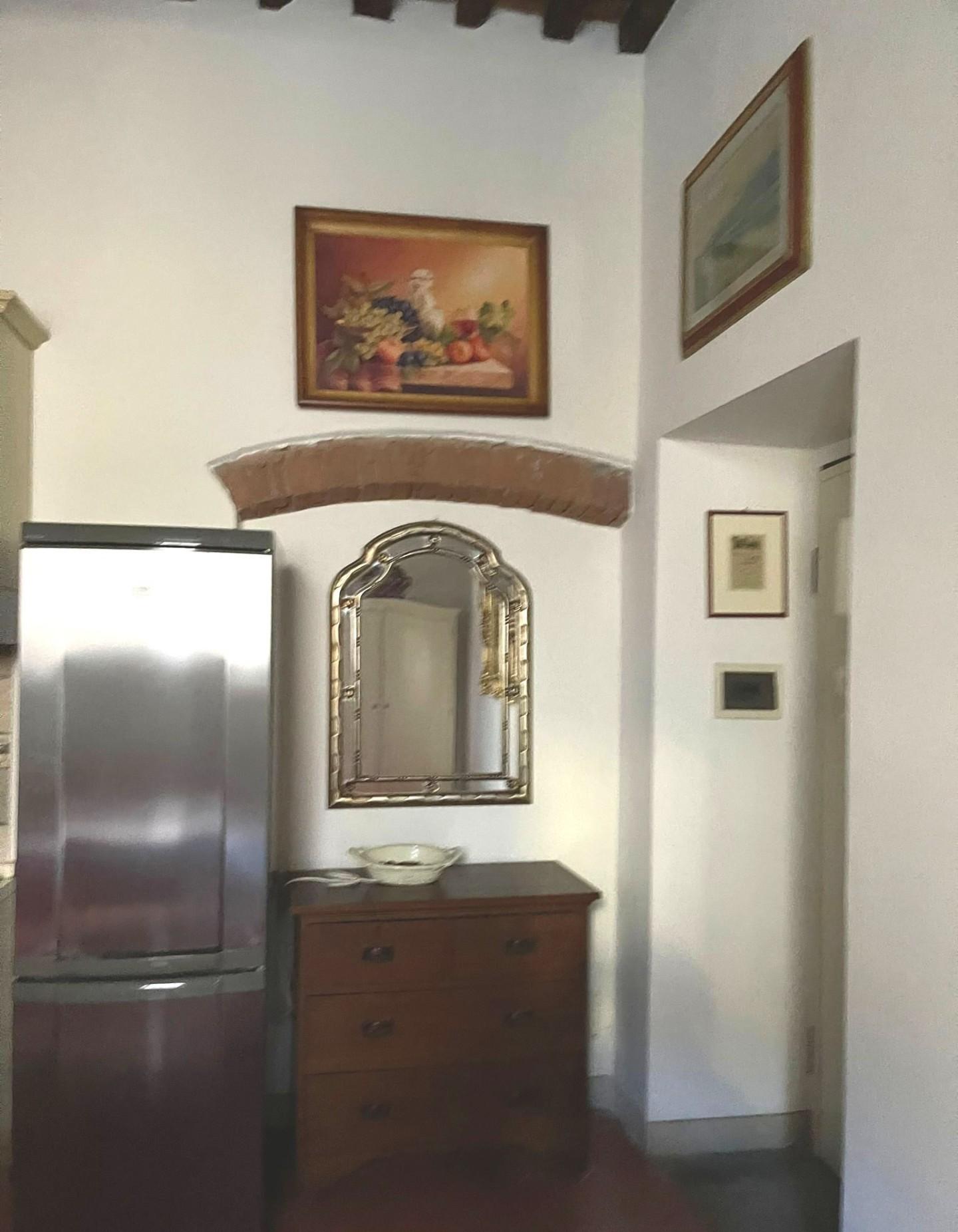 Monolocale arredato in affitto a Santa Croce sull'Arno