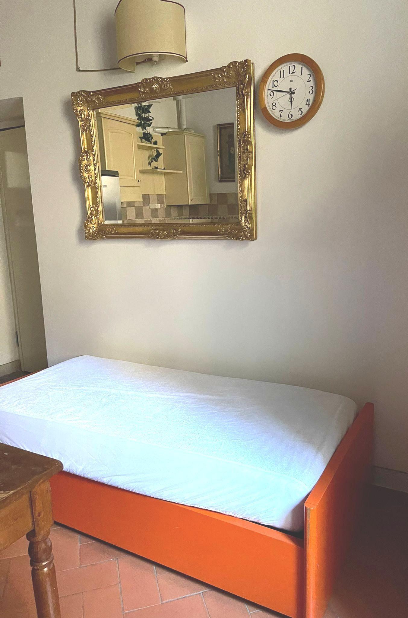 Monolocale arredato in affitto a Santa Croce sull'Arno