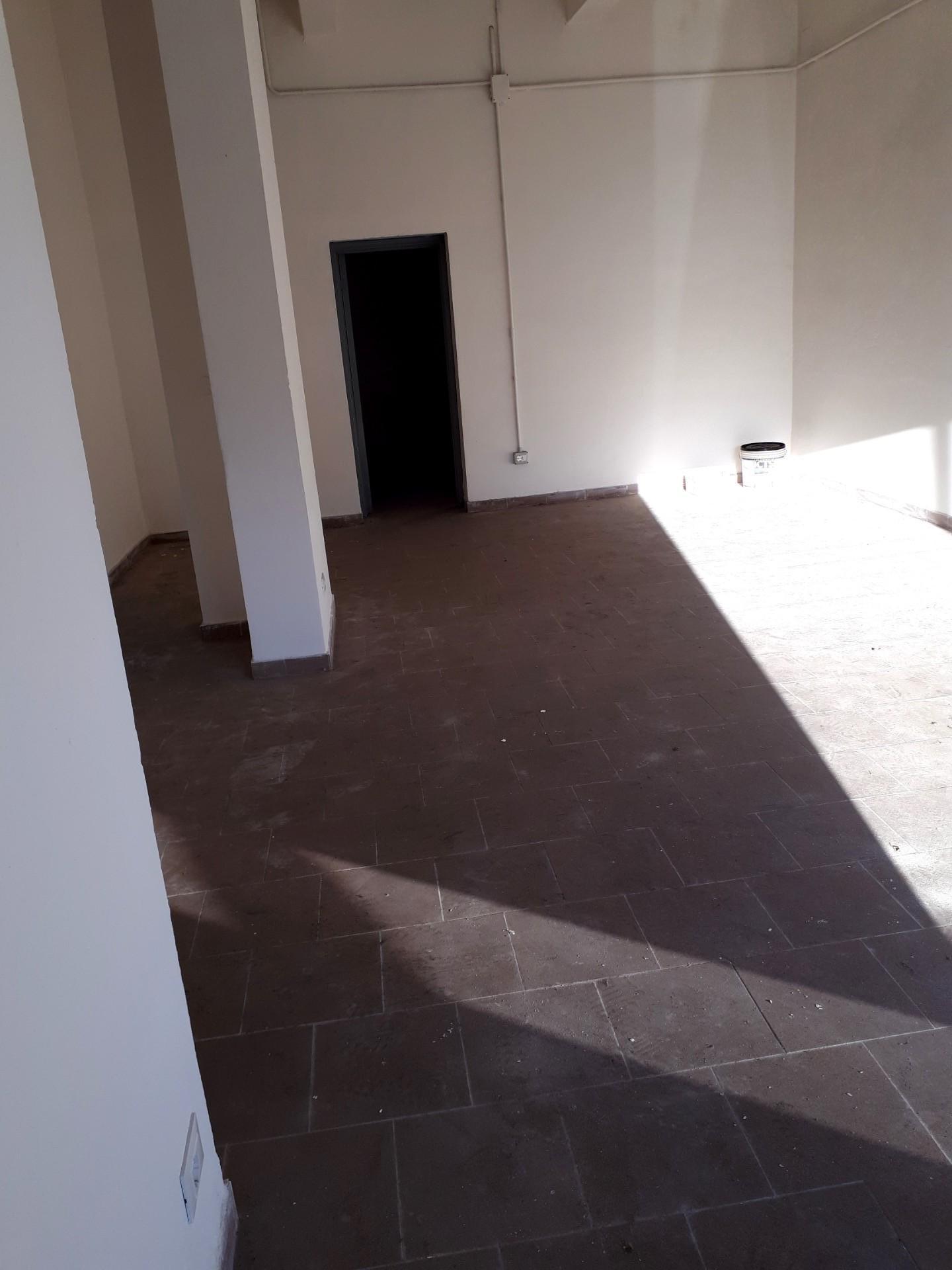 Laboratorio in affitto a Santa Maria a Monte