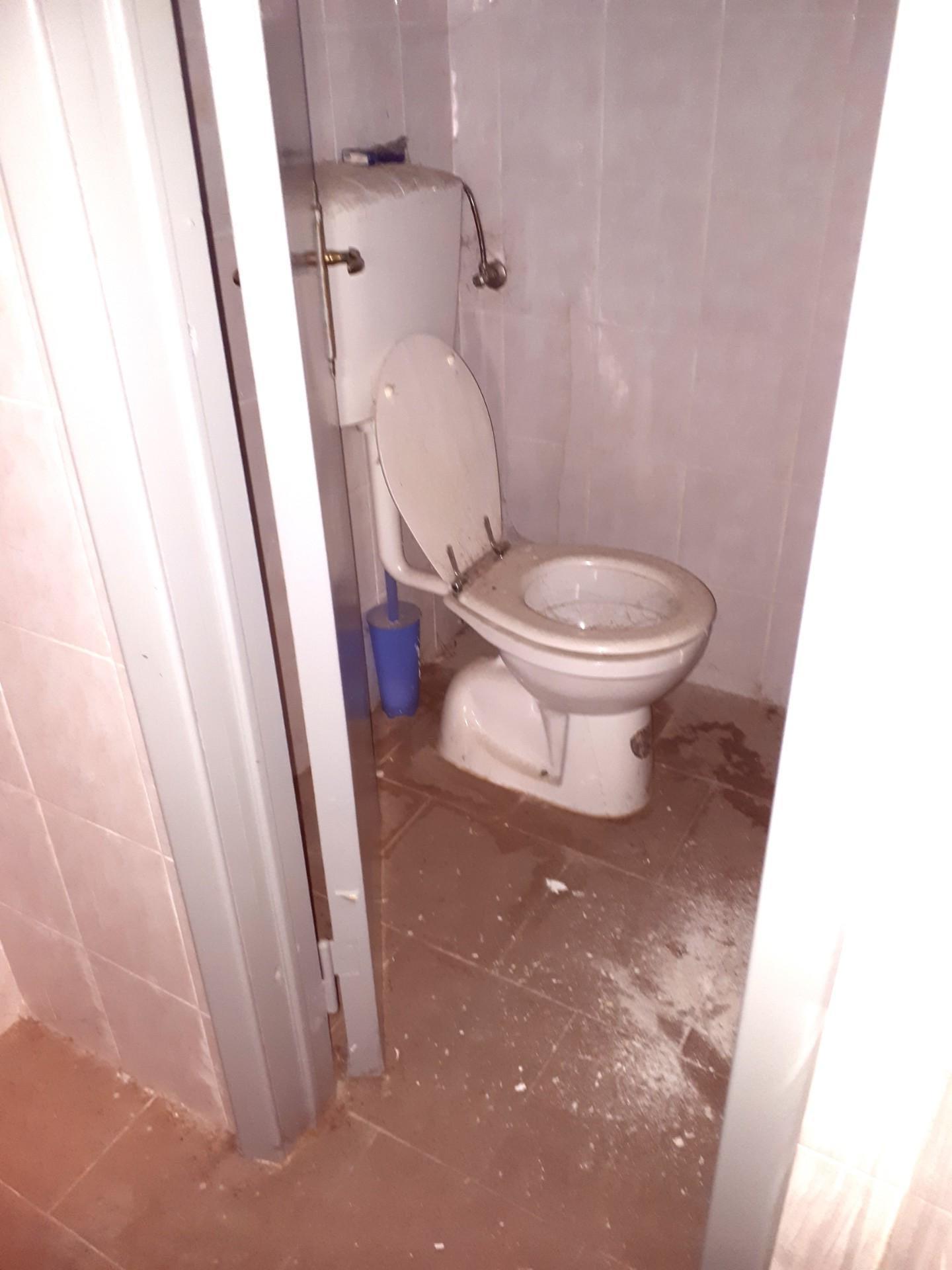 Laboratorio in affitto a Santa Maria a Monte