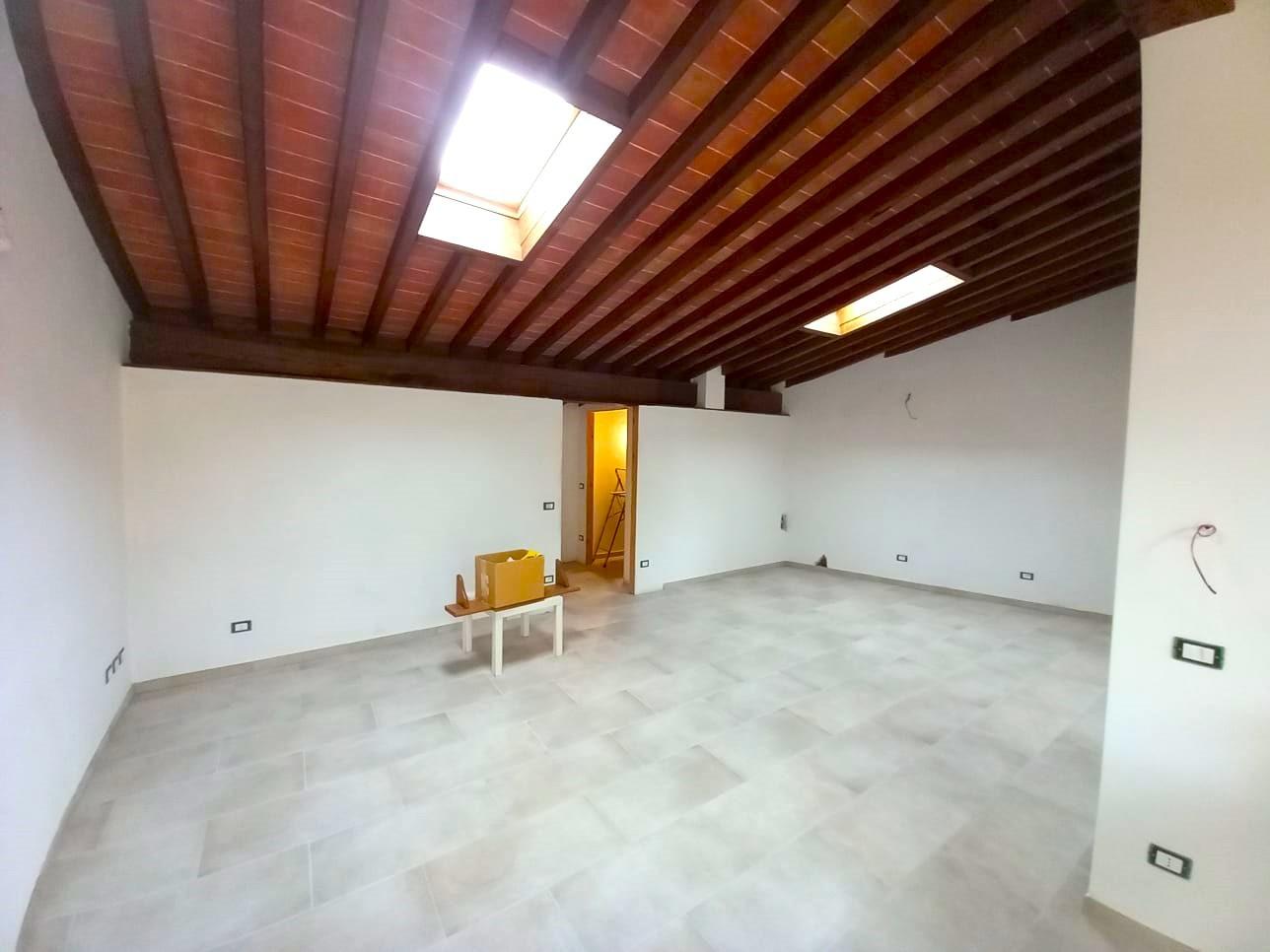Trilocale nuovo a Vecchiano