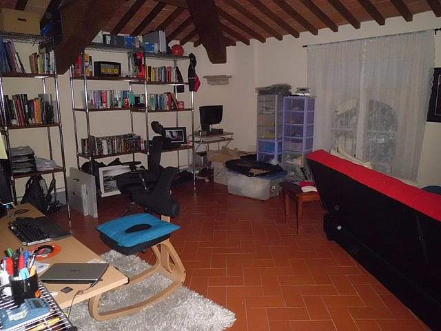 Appartamento arredato in affitto, Calci castelmaggiore
