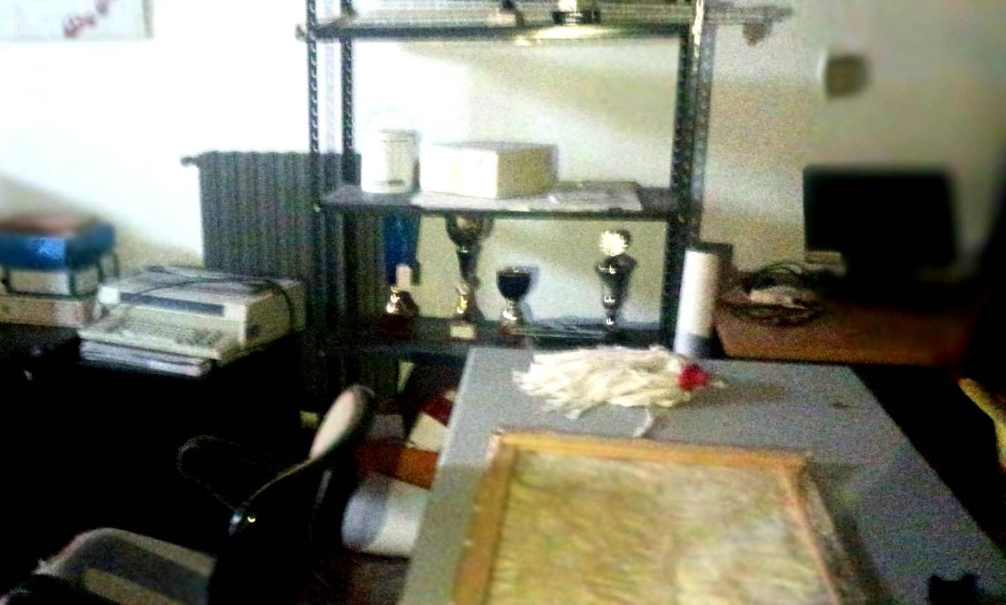 Locale commerciale in affitto, San Giuliano Terme mezzana