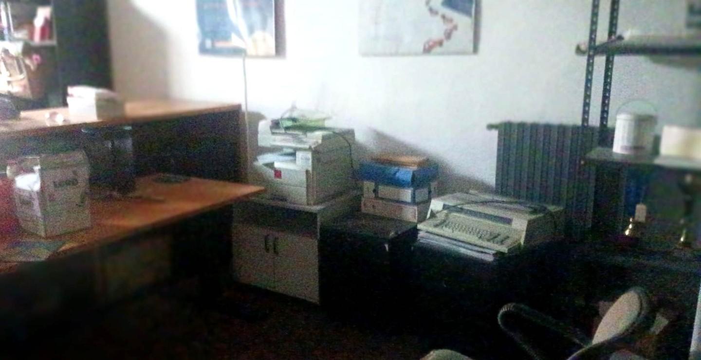 Locale commerciale in affitto, San Giuliano Terme mezzana
