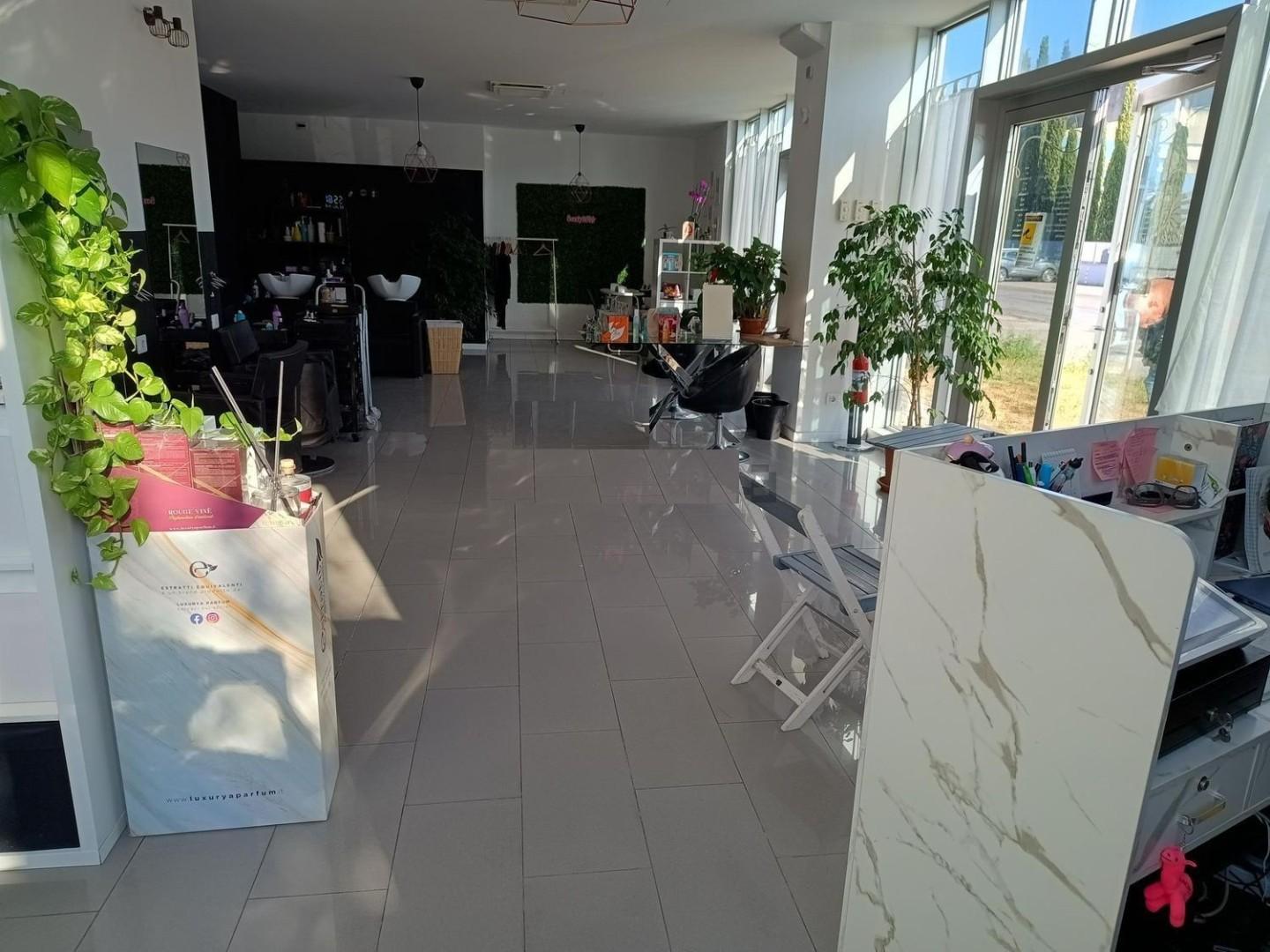Locale commerciale in affitto, Pisa ospedaletto