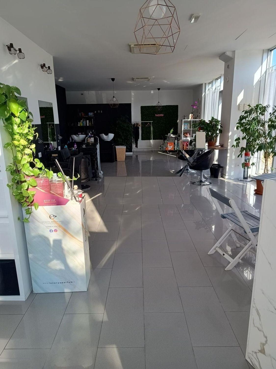 Locale commerciale in affitto, Pisa ospedaletto