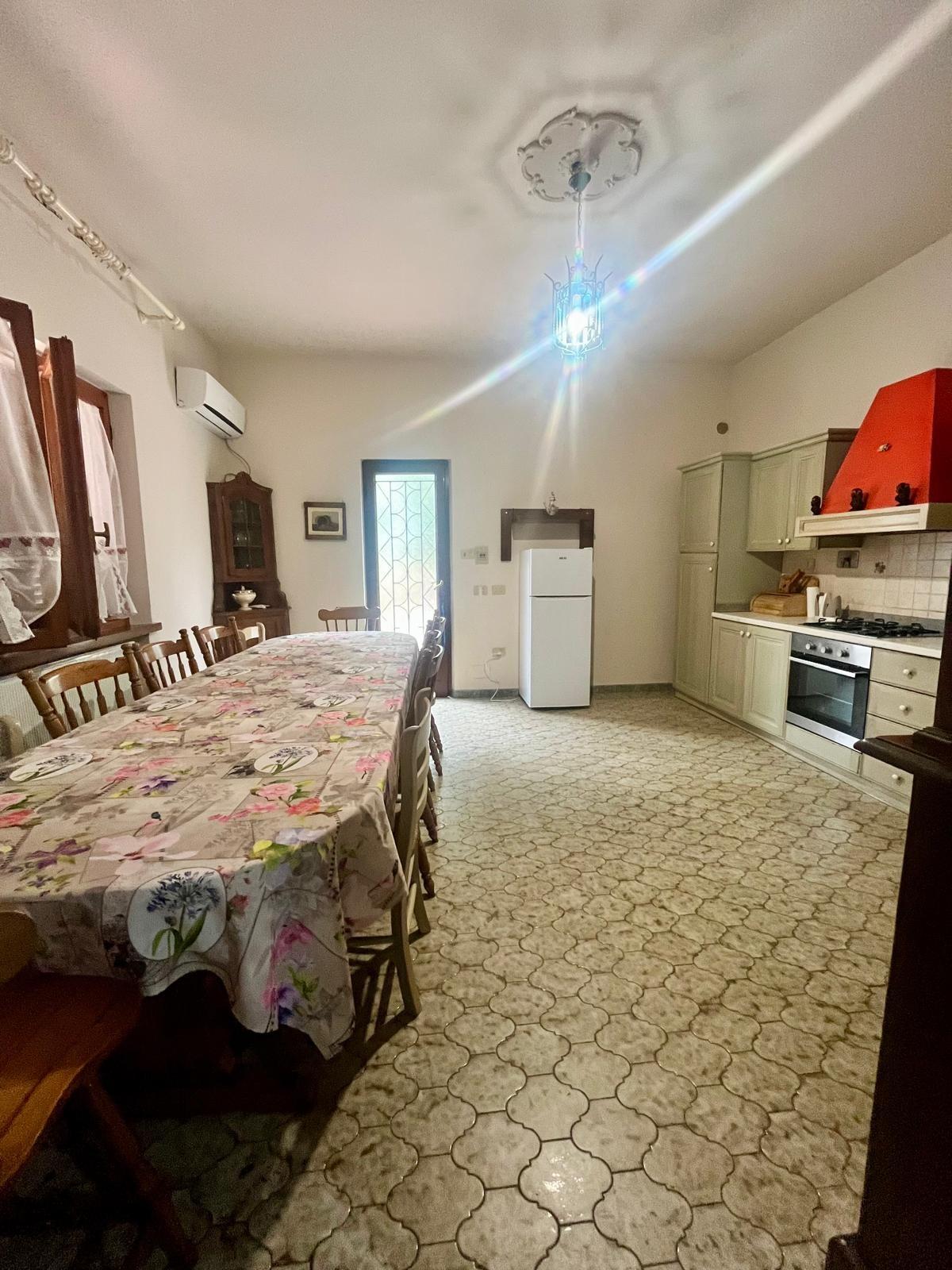 Quadrilocale arredato in affitto, Castelfranco di Sotto villa campanile