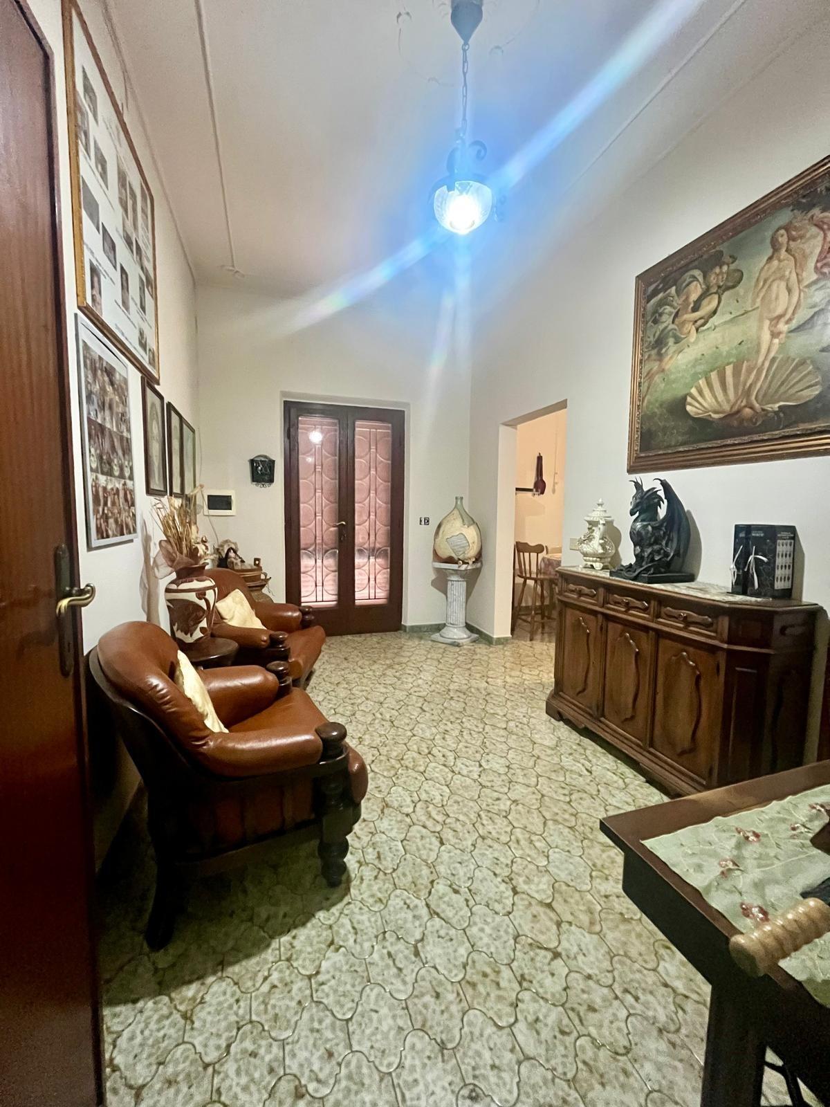 Quadrilocale arredato in affitto, Castelfranco di Sotto villa campanile