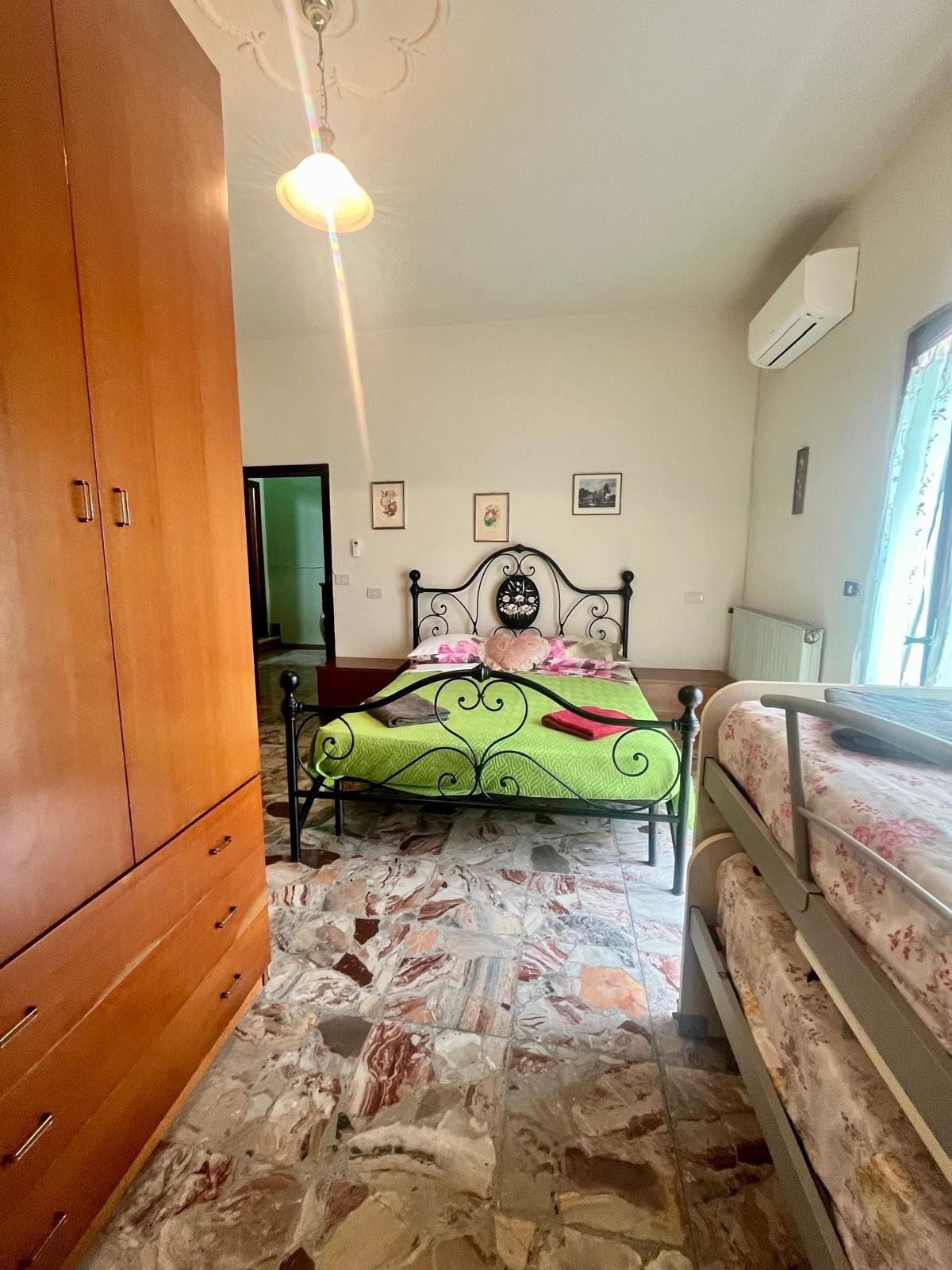 Quadrilocale arredato in affitto, Castelfranco di Sotto villa campanile