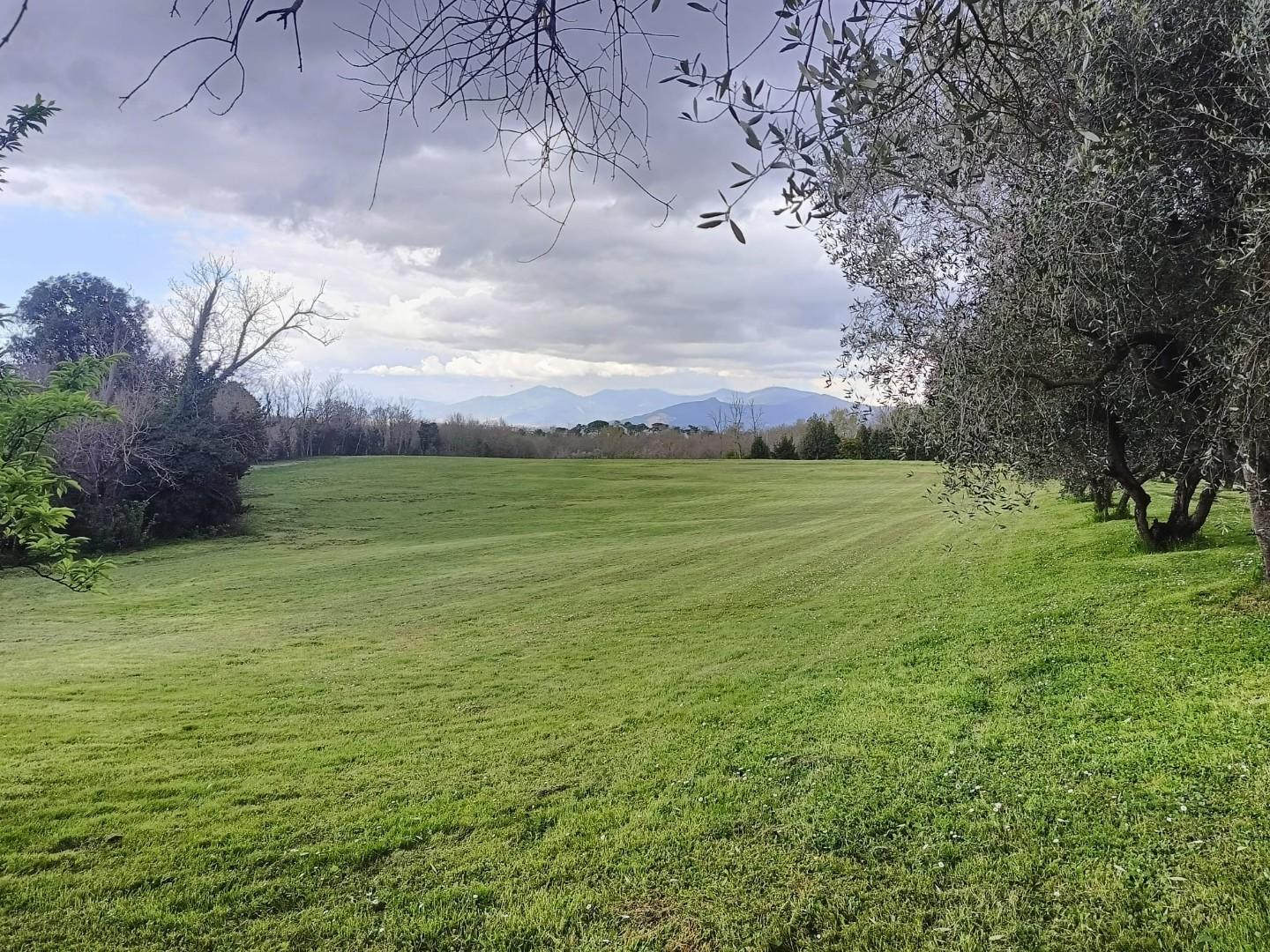 Villa con giardino a Pisa
