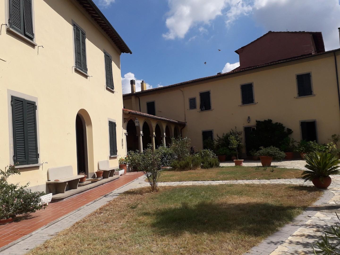 Villa in vendita a Santa Maria a Monte