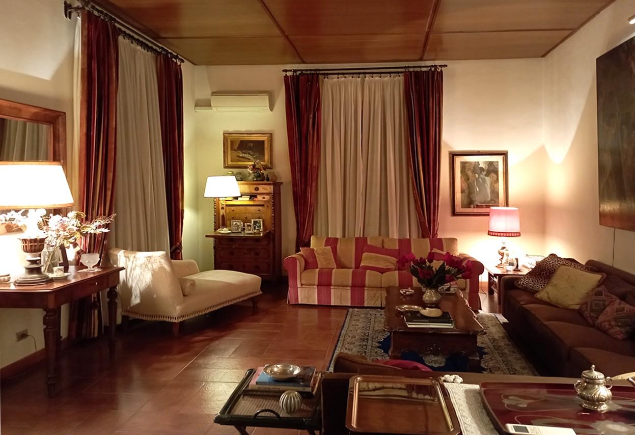 Villa in vendita a Santa Maria a Monte