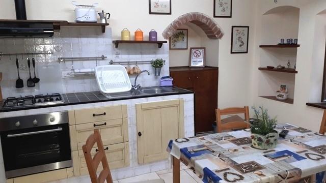 Trilocale arredato in affitto, Cascina navacchio