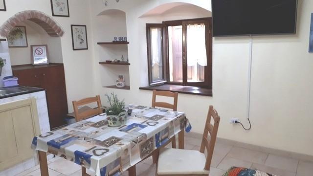 Trilocale arredato in affitto, Cascina navacchio