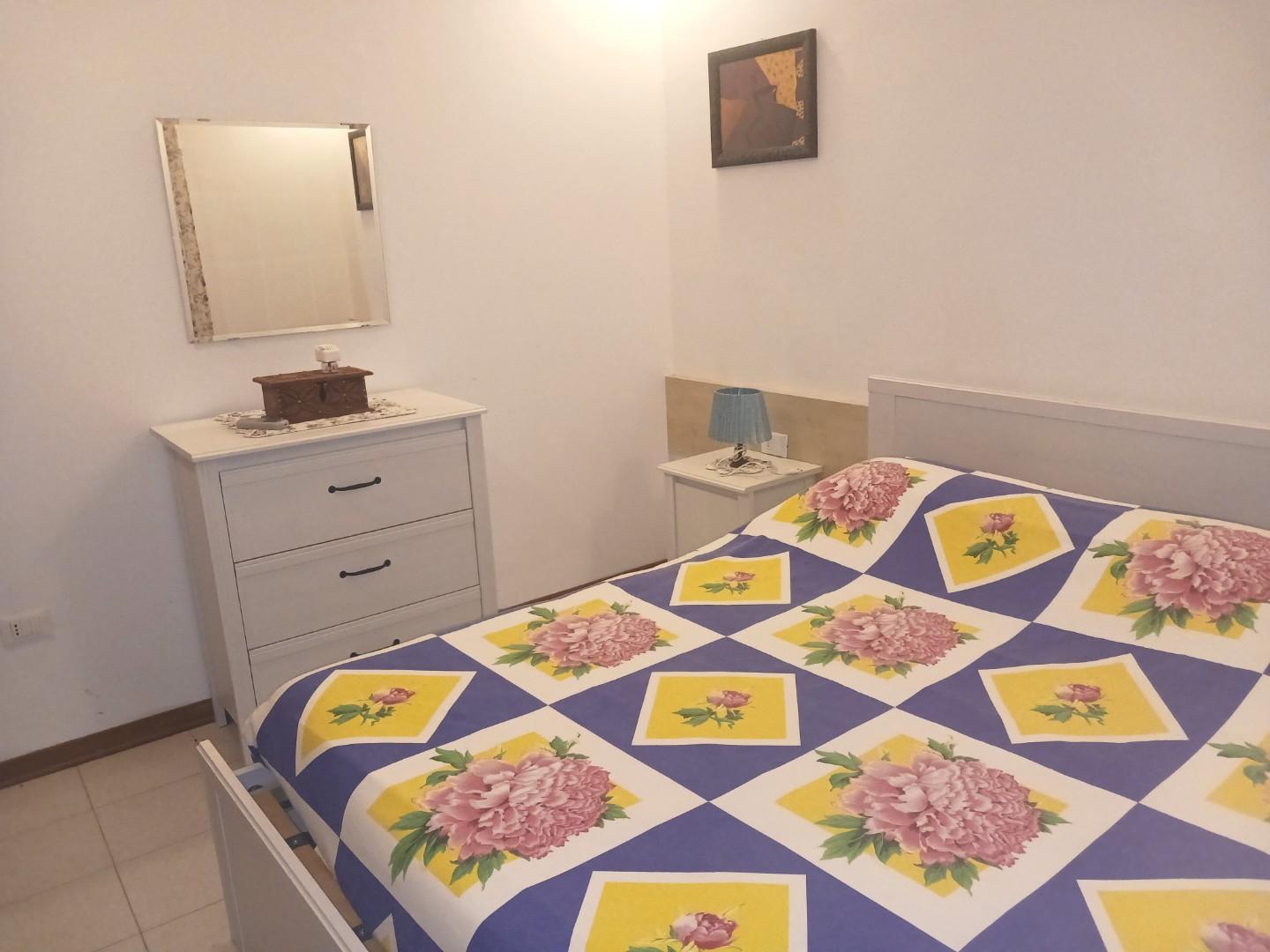 Trilocale arredato in affitto, Cascina navacchio