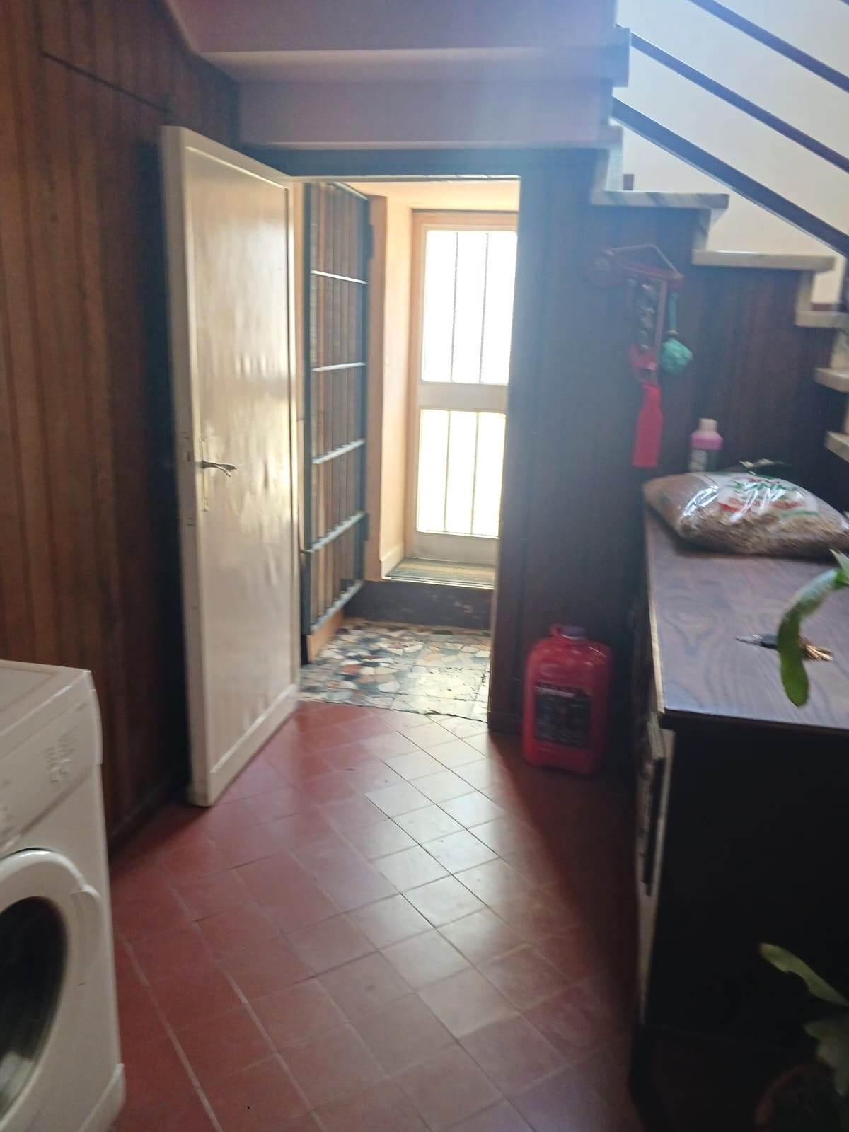 Appartamento con giardino a Santa Croce sull'Arno