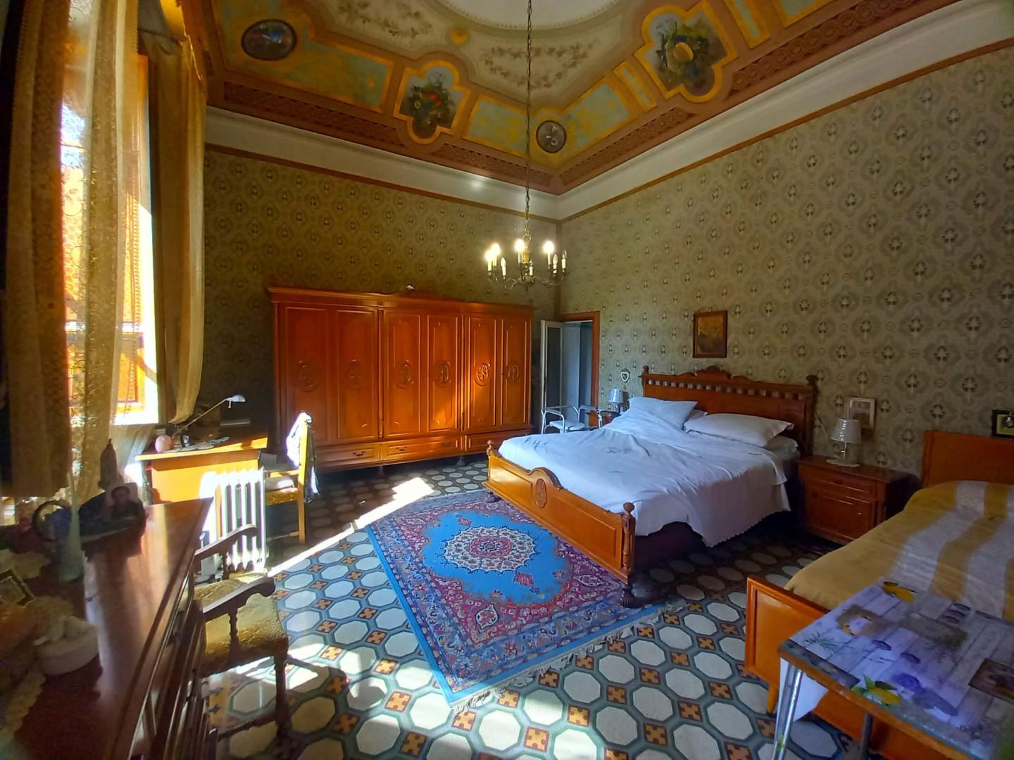 Villa con giardino a Fauglia