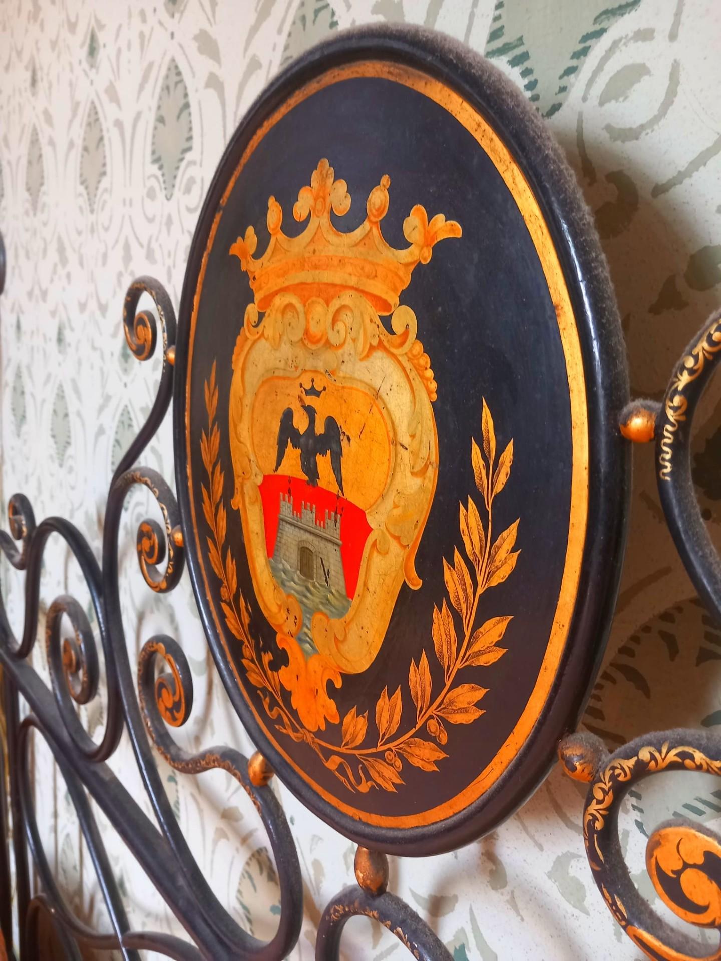 Villa con giardino a Fauglia