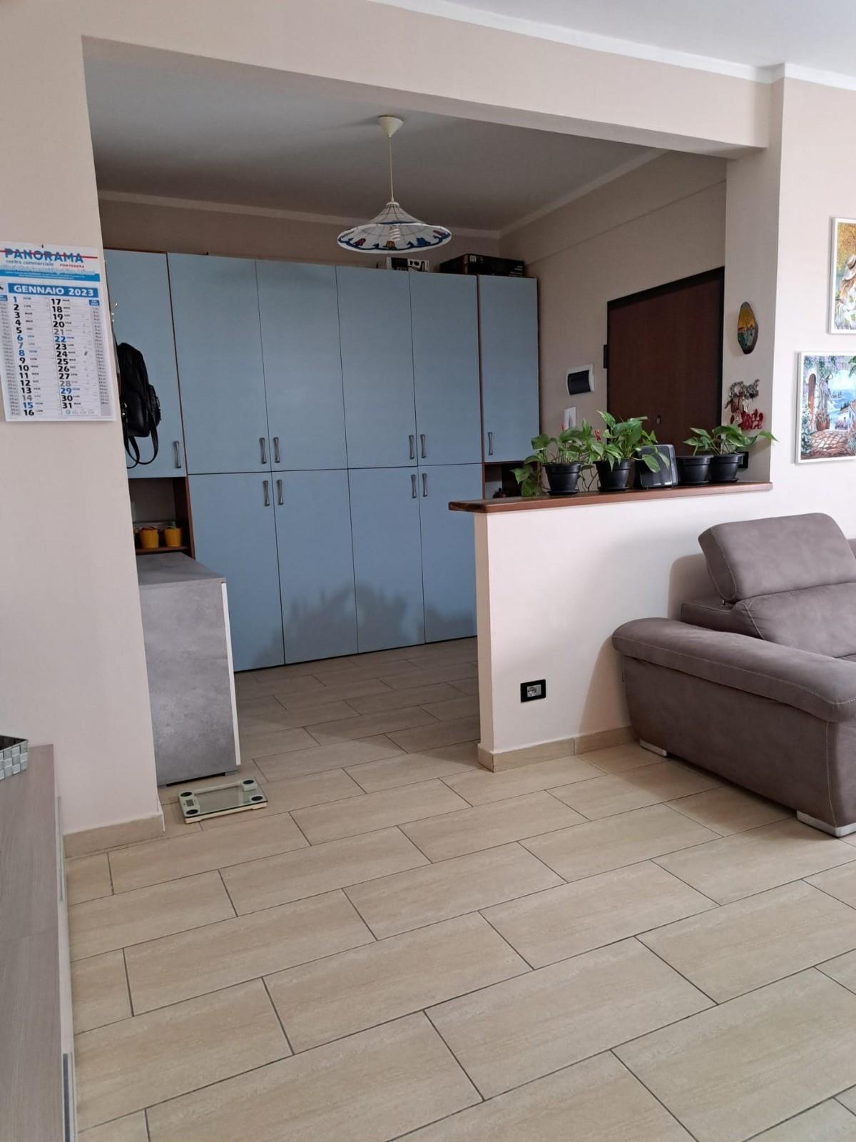 Quadrilocale in vendita a Pontedera