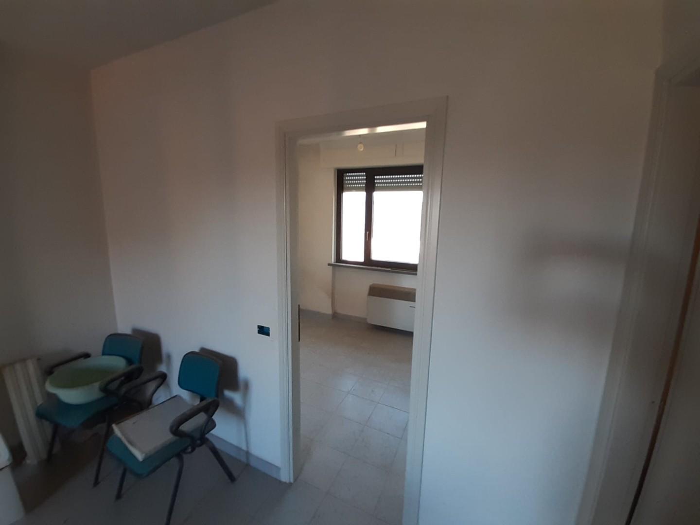 Quadrilocale nuovo, Calcinaia fornacette