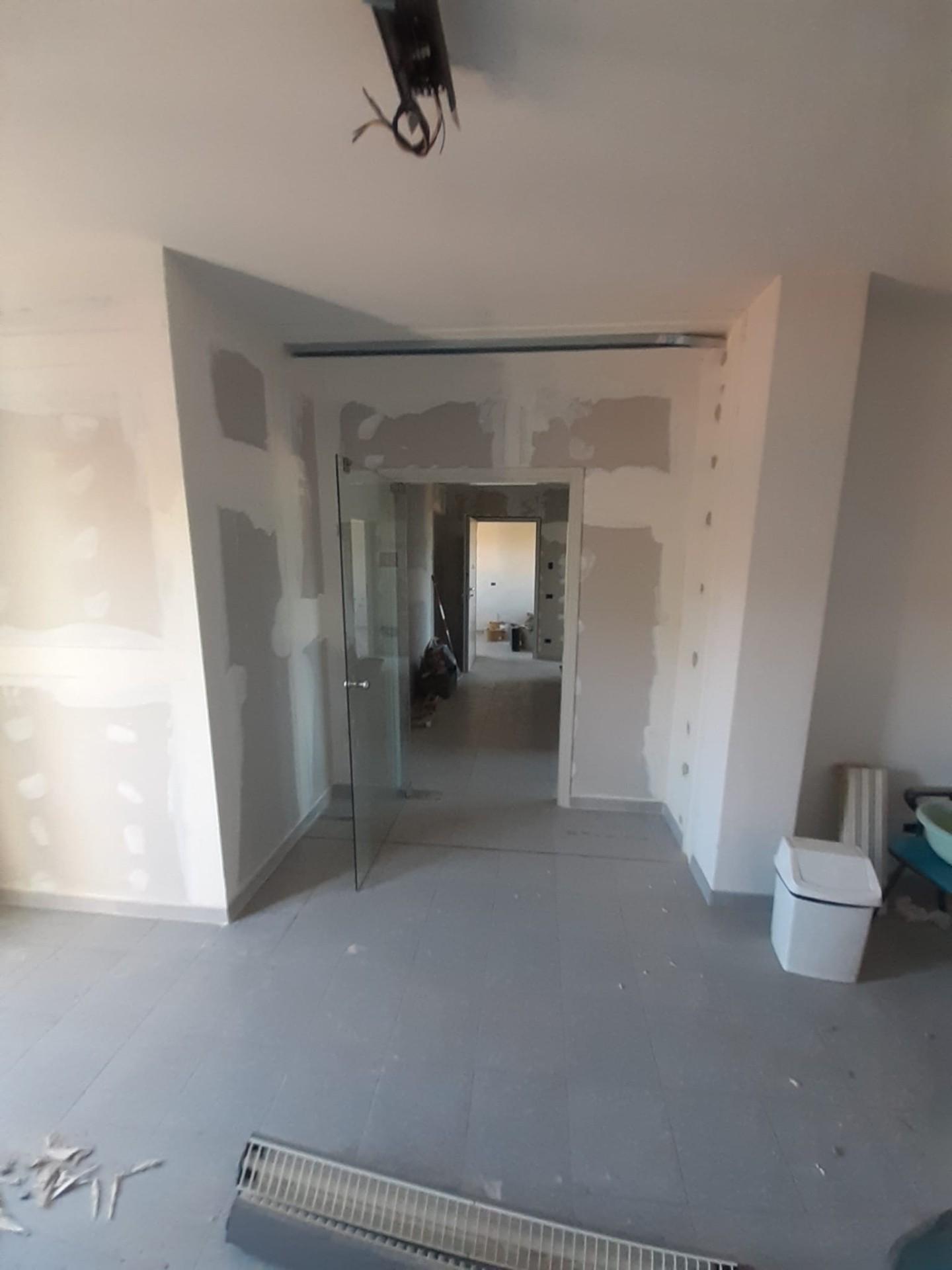 Quadrilocale nuovo, Calcinaia fornacette
